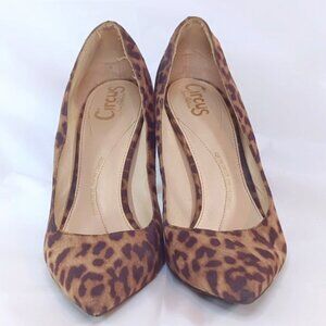Circus by Sam Edelman Heels